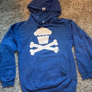 Johnny Cupcakes Hoodie